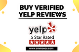 What Is Yelp?