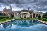 Somerleyton Hall Gardens: A Photogenic Charm Just Over the Border in Suffolk