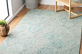 What Is an Ikat Area Rug and Why Should You Use It?