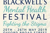 Blackwell’s of Oxford Mental Health Gala