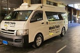 Traveler’s Comfort with Maxi Taxi — Maxi Cab Booking