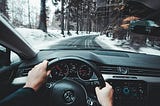 Getting Swedish Driving License: Quick Tips for Practical Driving Exam