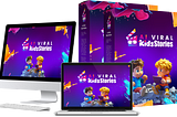 Ai Viral Kids Stories Review: Grow Your Kid’s YouTube Channel