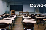 Impact of COVID-19  virus on Indian education?