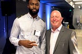 Q&A: Jaylen Brown on investing, esports, and creating your own content.