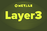 Metale Protocol’s Consideration for Building a Layer 3 Network Focusing on ContentFi