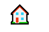 House emoji