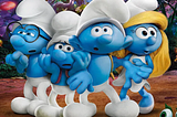 The Smurfette Principle