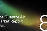The Quantor AI: Crypto Market Report
