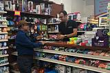 Image Heights Pharmacy: A Snapshot of Jackson Heights
