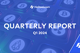 Quarterly Business Report: Q1 2024
