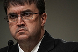 Service members will suffer with Robert Wilkie leading Veterans Affairs