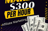 How Much Does Affiliate Marketers To make?