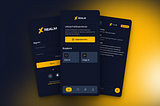 Why choose xRealm over other AI apps?