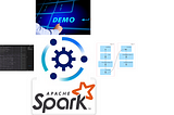 Analytics Engine — Serverless Spark — The complete demo