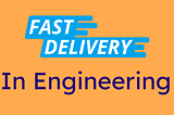 Unlocking the Need for Speed: The Surprising Solution That Supercharges Engineering Departments