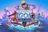 Animoca Brands子公司nWay将与国际奥委会合作推出奥运主题游戏 / 六域出圈小品文