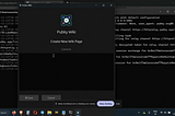 Wiky: A Decentralized, Forkable Wiki Built on Pubky