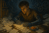 Not Using AI to Write Will Be Your Edge as a Writer