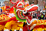 Lunar New Year: A Seasonal Catalyst for Meme Coin Trading
