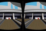 Making A Bowling Virtual Reality Game