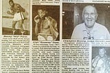 THE USA BOXING NEWS