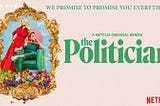 The Politician: Season 1, Episode 1, “Pilot”