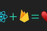 Deploy React.js app on Firebase