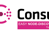 Easy Node-Discovery with Consul