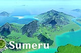 Expectations For Sumeru (Pt. 1)
