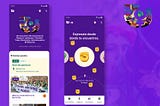 Cómo creamos colectivamente una app para el 36° Encuentro plurinacional de mujeres y disidencias