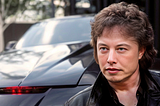 霹靂計程車
