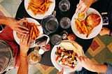 A Simple Reason Why Your Diet Plan Fails