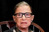 Why should you watch RBG- the documentary ?