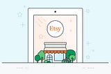 How to start your Etsy shop: A step by step guide