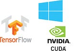 Step by step guide to setup Tensorflow with GPU support on windows 10