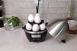 Discover the Convenience of the Double Layer Electric Egg Cooker