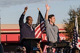 Redefining America: The Dream of Warnock and Ossoff
