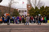 Why we co-founded the Pennsylvanians for Welcoming and Inclusive Schools coalition
