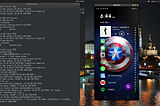 Mirror You Android Screen On Ubuntu