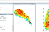 Tree segmentation with R