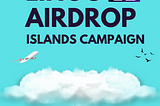 Lingo Airdrop Island Compaign is live