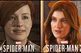 Game design analysis: The frustrations of Mary Jane missions in Spider-Man