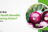 ONION ARE HIGHLY NUTRITIOUS VEGETABLES THAT MAY HAVE SEVERAL BENEFITS, INCLUDING IMPROVED HEART…