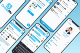 Redesigning the GroupMe Experience