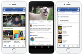 Arriva la Watch Tab: buttate il telecomando, guardate la TV su Facebook