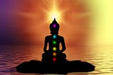 Spiritual Explainer: Know Your Chakra Energy Centers