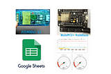 Power and Energy Logger บน Google spread sheetโดยใช้ PZEM-004T ร่วมกับ ESP8266