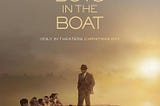 THE BOYS IN THE BOAT |REVIEW