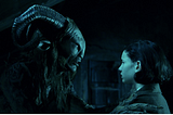 The parallels between Pan’s Labyrinth and Jojo Rabbit